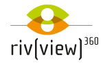 Rive-view - visite virtuelle et création de site web